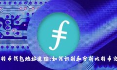比特币钱包地址追踪：如